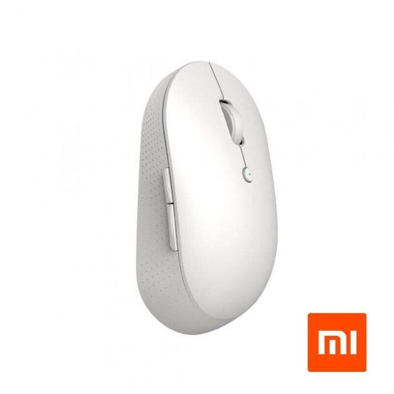 XIAOMI - Rato Wireless Silent Edition 1300 DPI - Branco