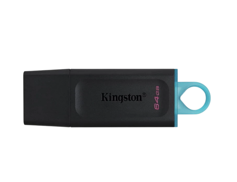 PEN USB Kingston DataTraveler EXODIA 64GB USB 3.2