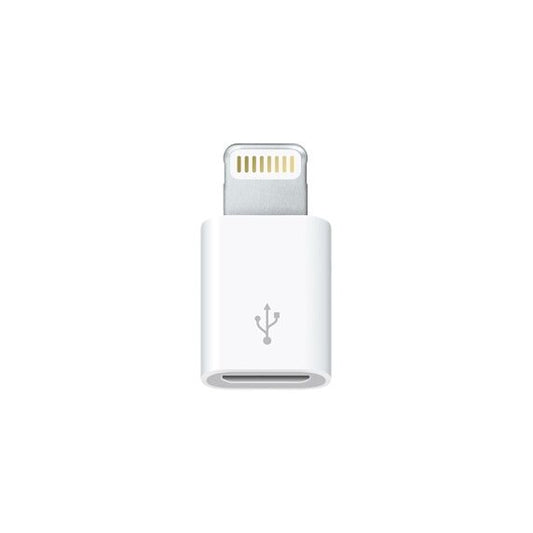 Adaptador Lightning OTG