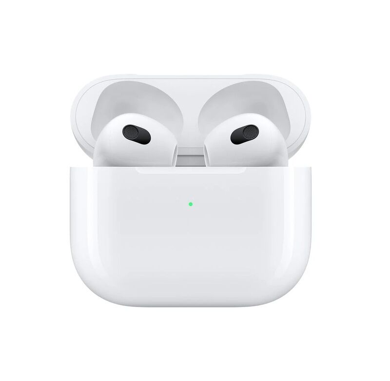 Auricular Bluetooth InPods Pro S/Borracha