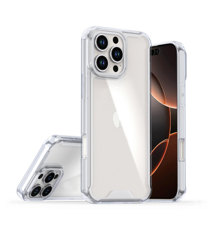 Capa Transparente NewScience iPhone 11 Pro