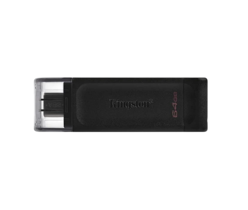 PEN USB-C Kingston DataTraveler 64GB USB 3.2