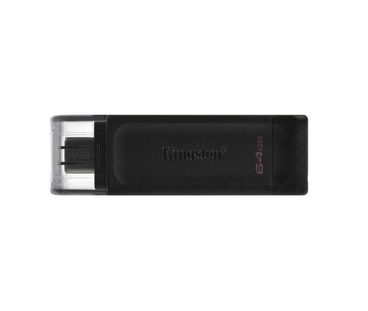 PEN USB-C Kingston DataTraveler 64GB USB 3.2