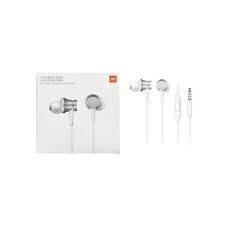 Auriculares Mi In-Ear Headphones Basic Preto