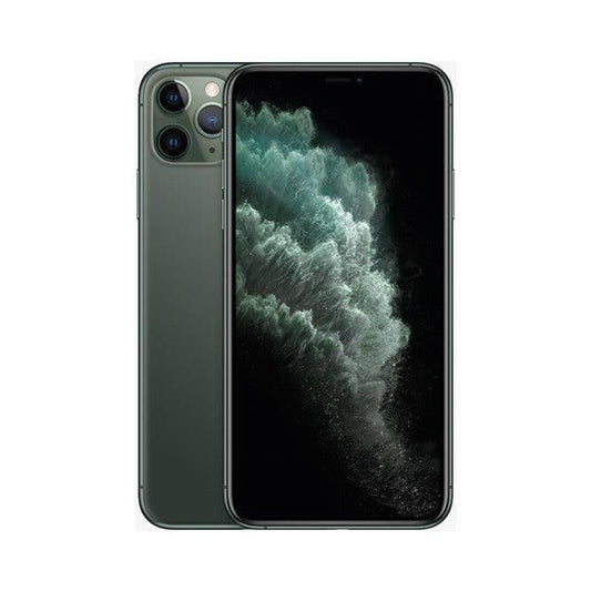 IPhone 11 pro 256Gbs Recondicionado Grade A+ (IMEI- 353835102013861)