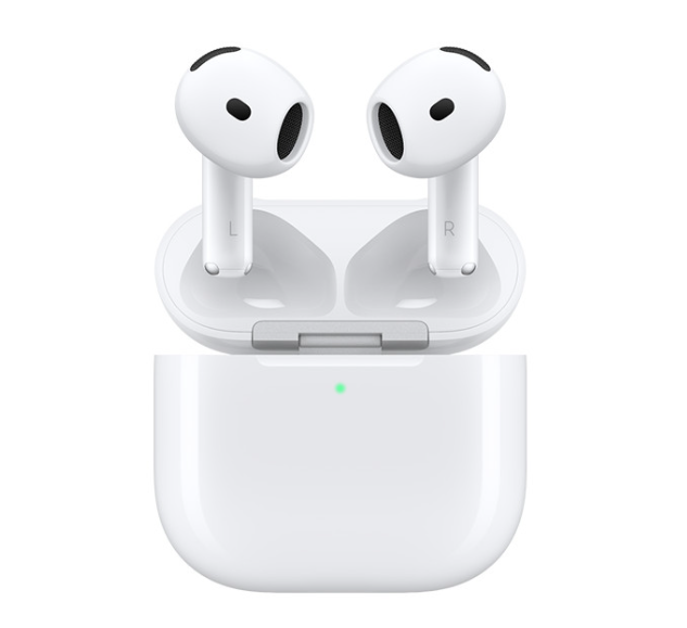 AirPods 4a Geração Compatível