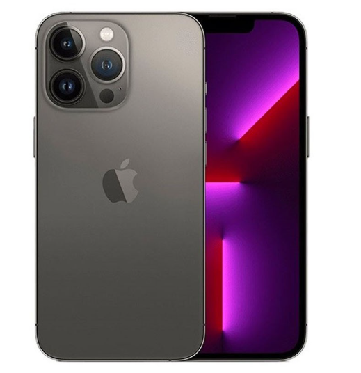iPhone 13 Pro Max Grafite Usado 256GBS / Grade A