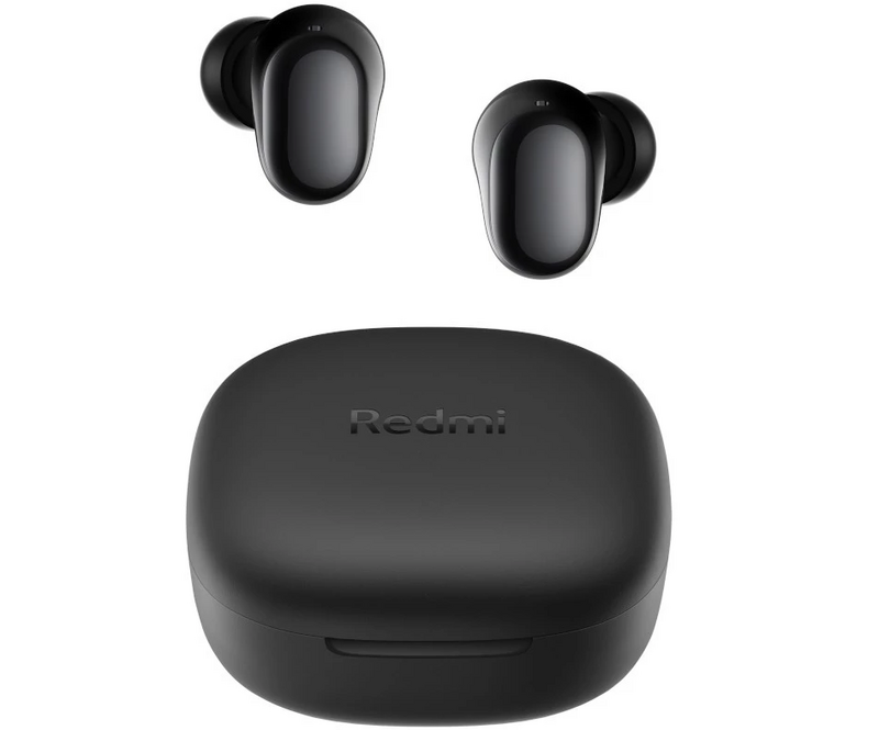 Xiaomi REDMI Buds 6 Play Pretos