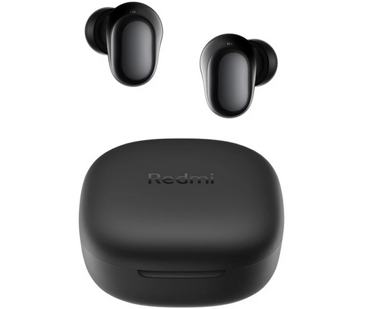 Xiaomi REDMI Buds 6 Play Pretos