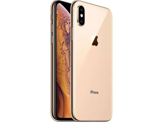 iPhone XS Rose Gold 256 Gbs GRADE A+ (IMEI 357224090086013)