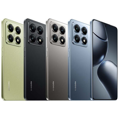 Xiaomi 14T 5G
