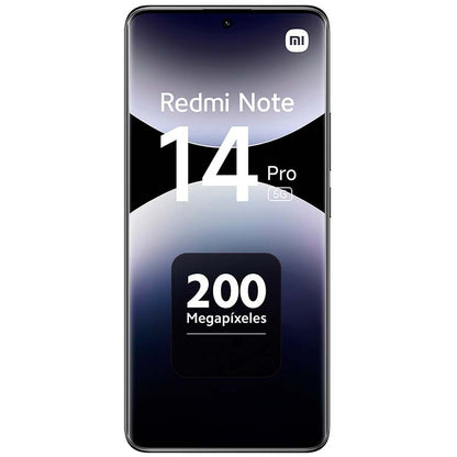 Xiaomi Redmi Note 14 Pro 5G