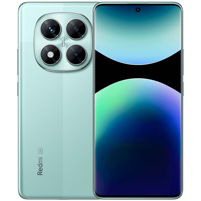 Xiaomi Redmi Note 14 Pro 5G
